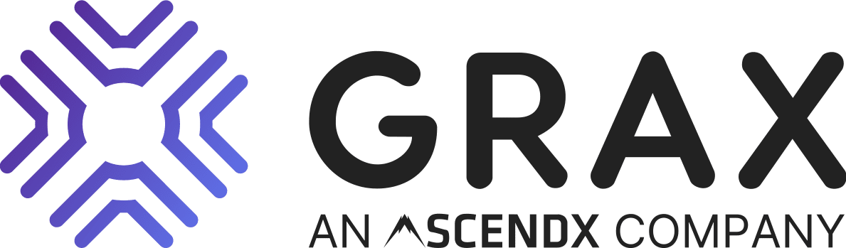 GRAX: An Ascendx Company