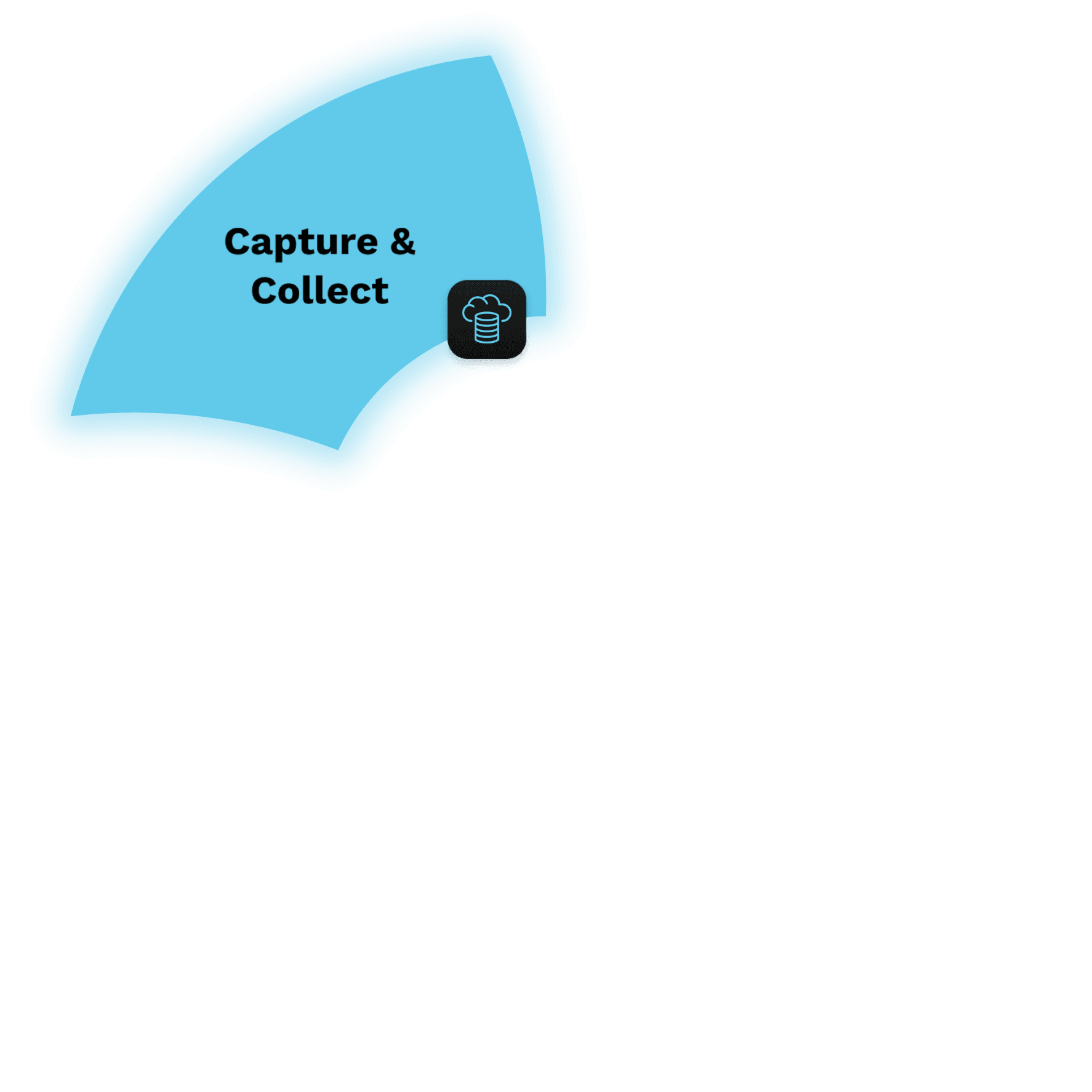 Backup & Restore Icon