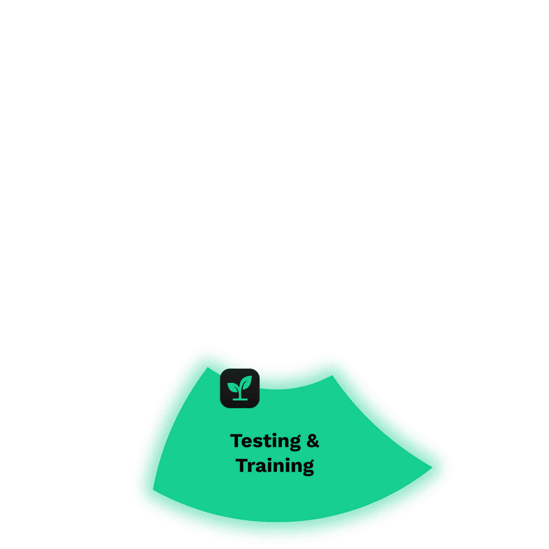 Sandbox Seeding Icon