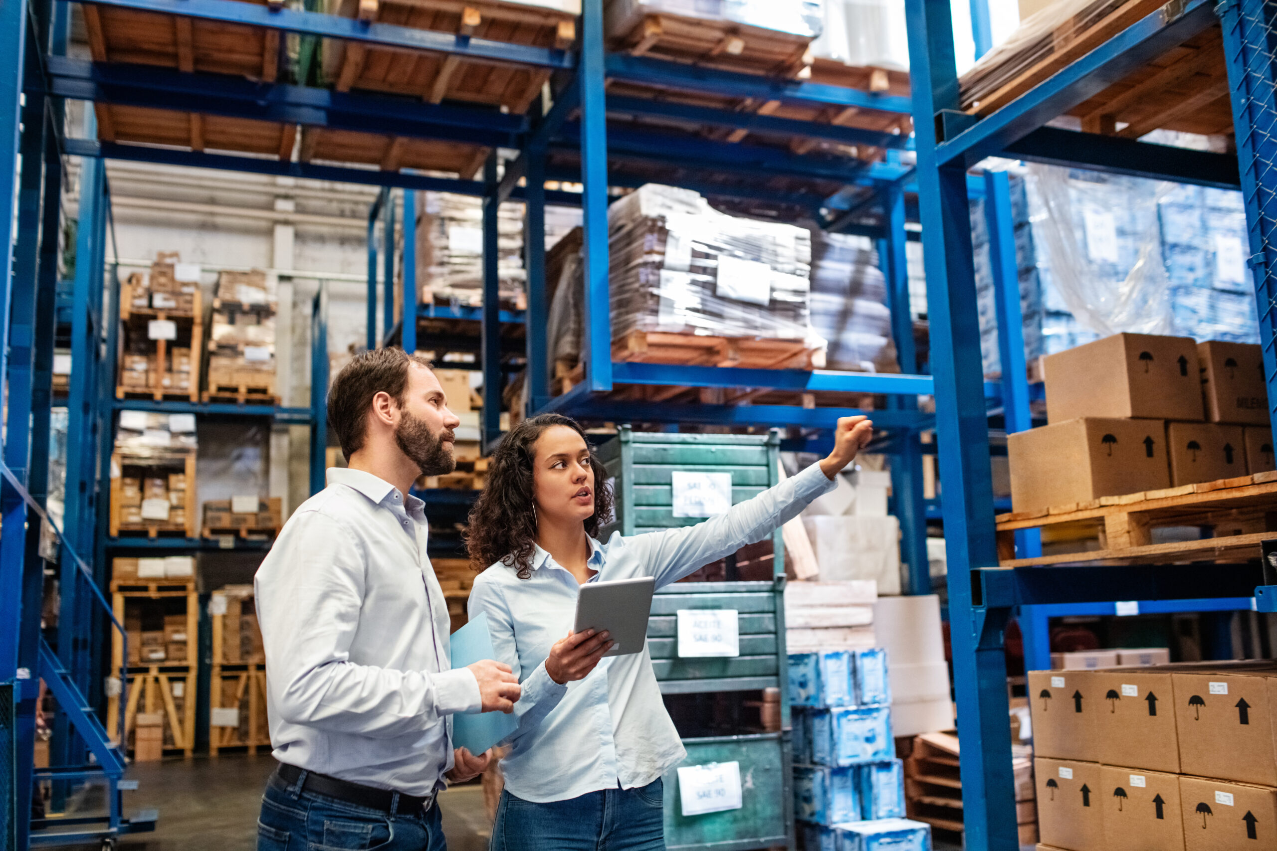 GRAX for Salesforce Retail CRM