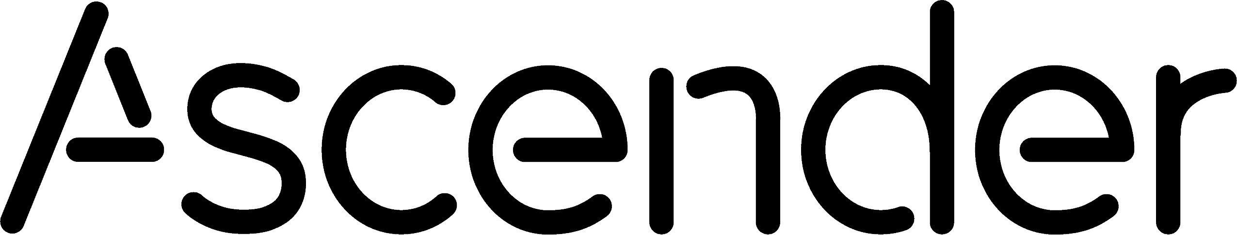 Ascender Logo