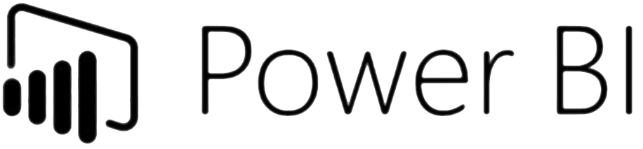 Power BI Logo