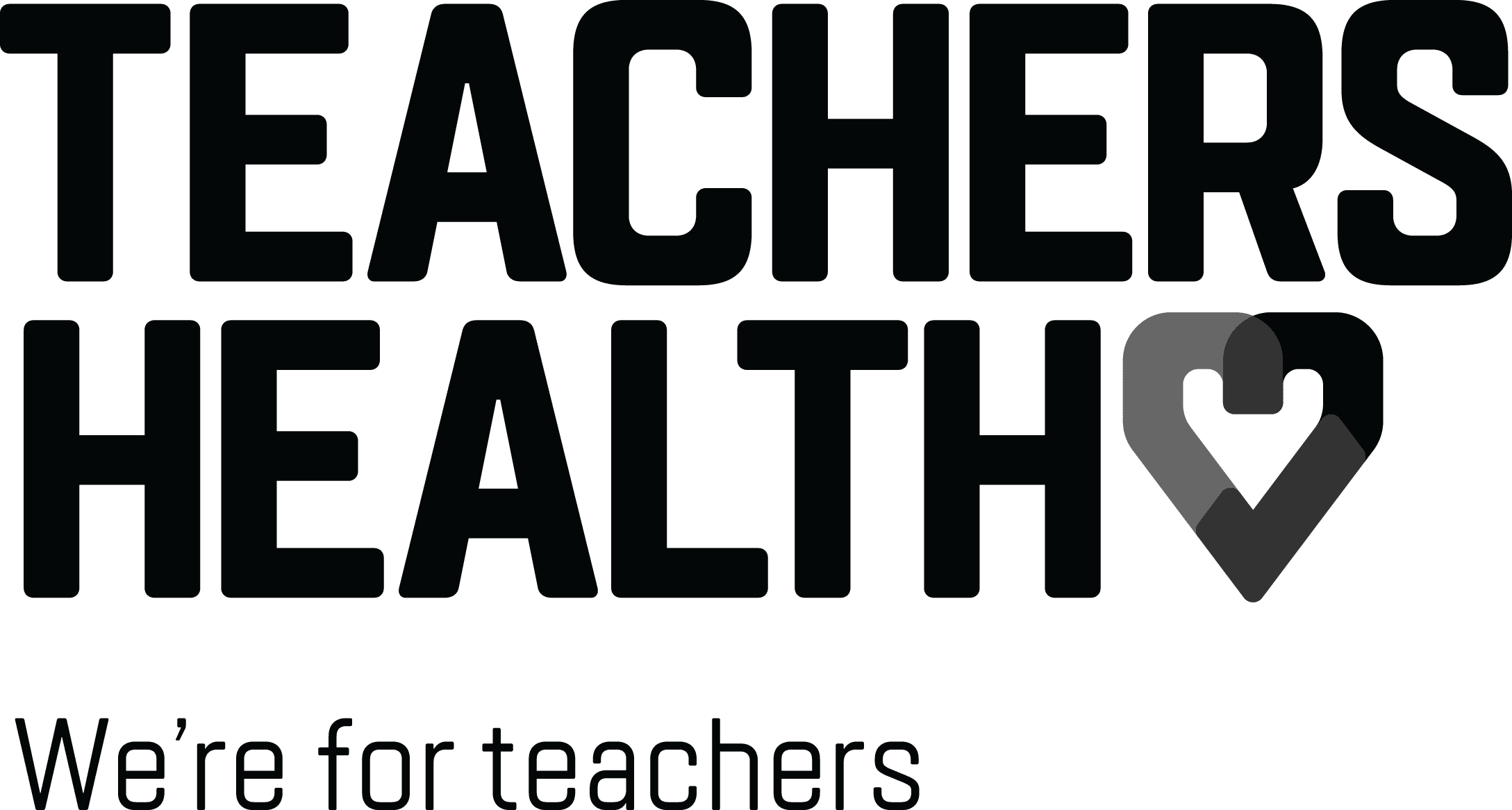 Teachers Health Logo