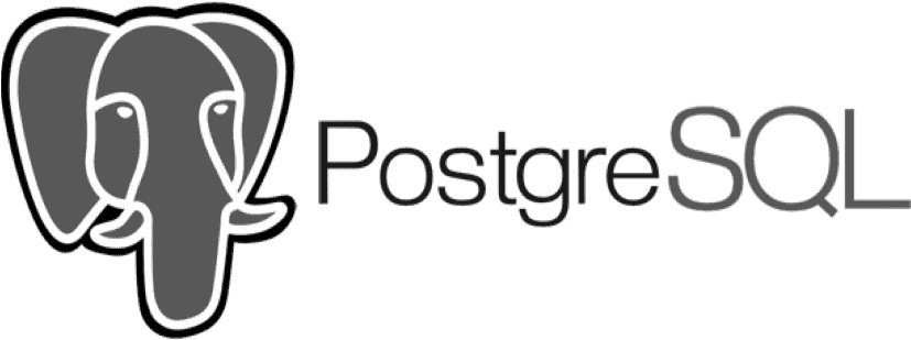 postgresql