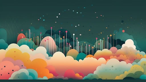 B2B multicloud platform