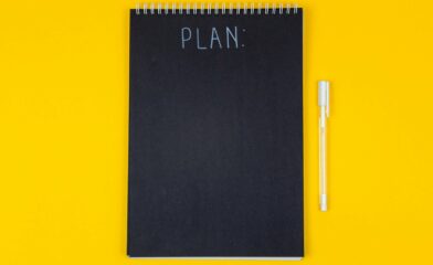 Top 6 Data Backup Strategy Considerations Feature Image - Backup Plan