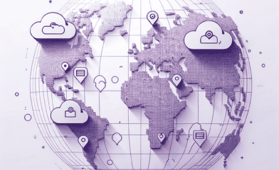 Salesforce Hyperforce Blog Image - Data Residency