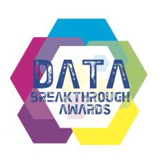 Data Breakthrough Awards