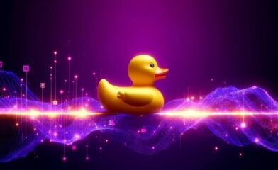 SQL and Salesforce with DuckDB and GRAX