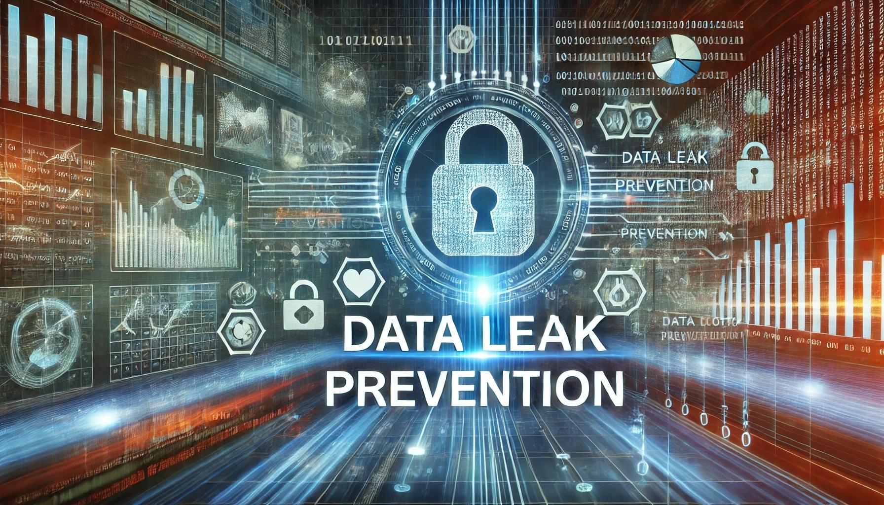 How to Prevent Private Data & Intellectual Property Leakage - GRAX