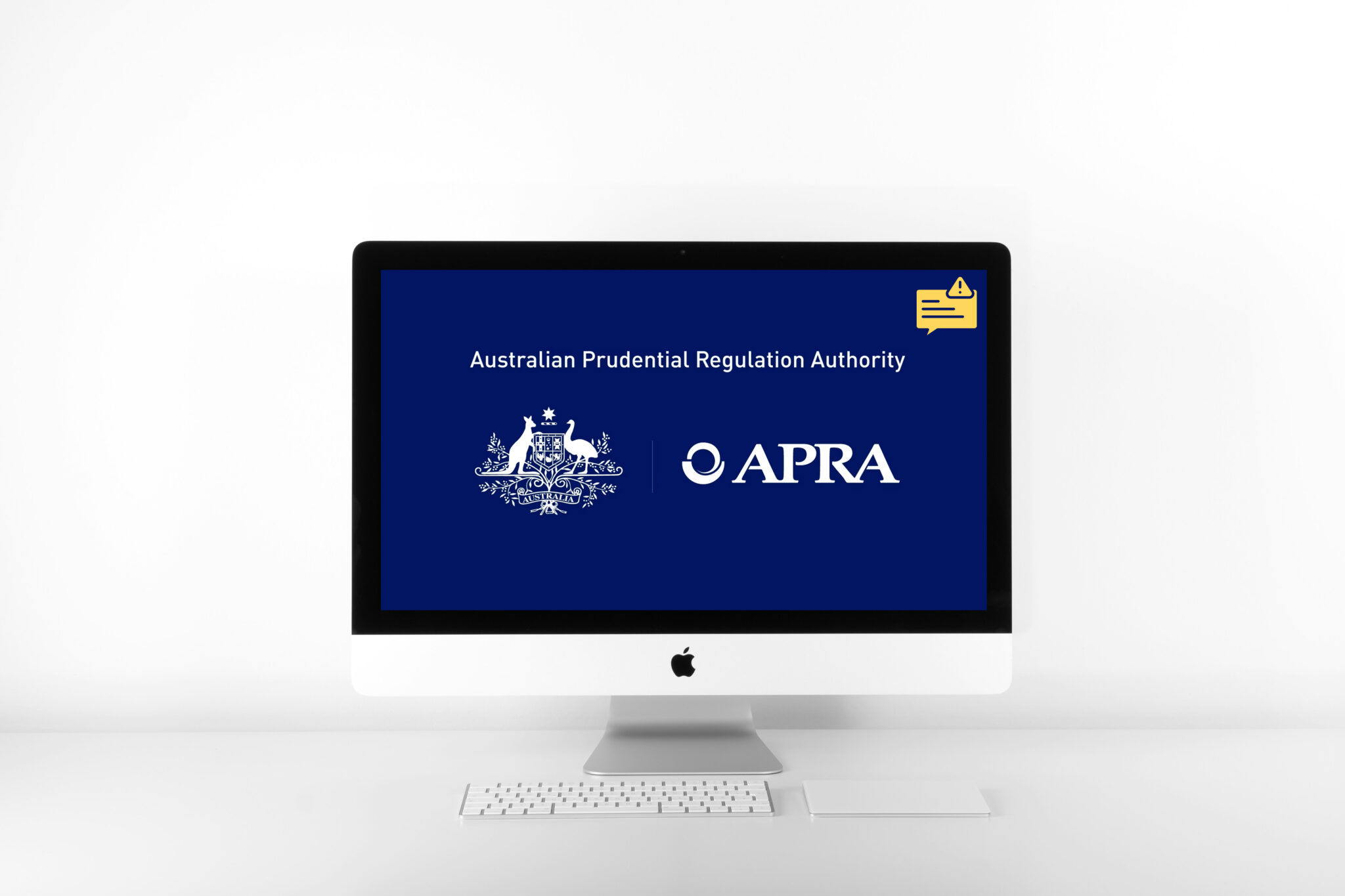 How the Latest APRA Letter on Data Backup Security Impacts You | GRAX