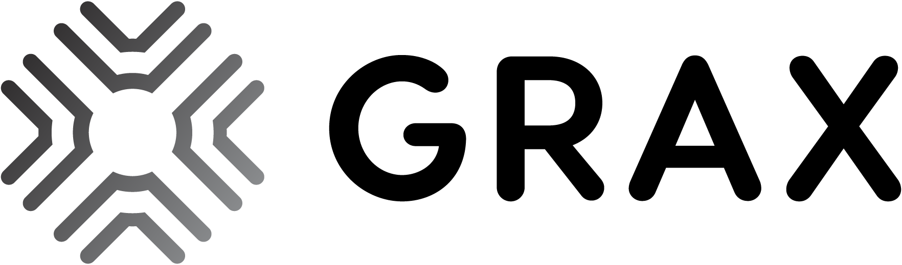 GRAX Logo