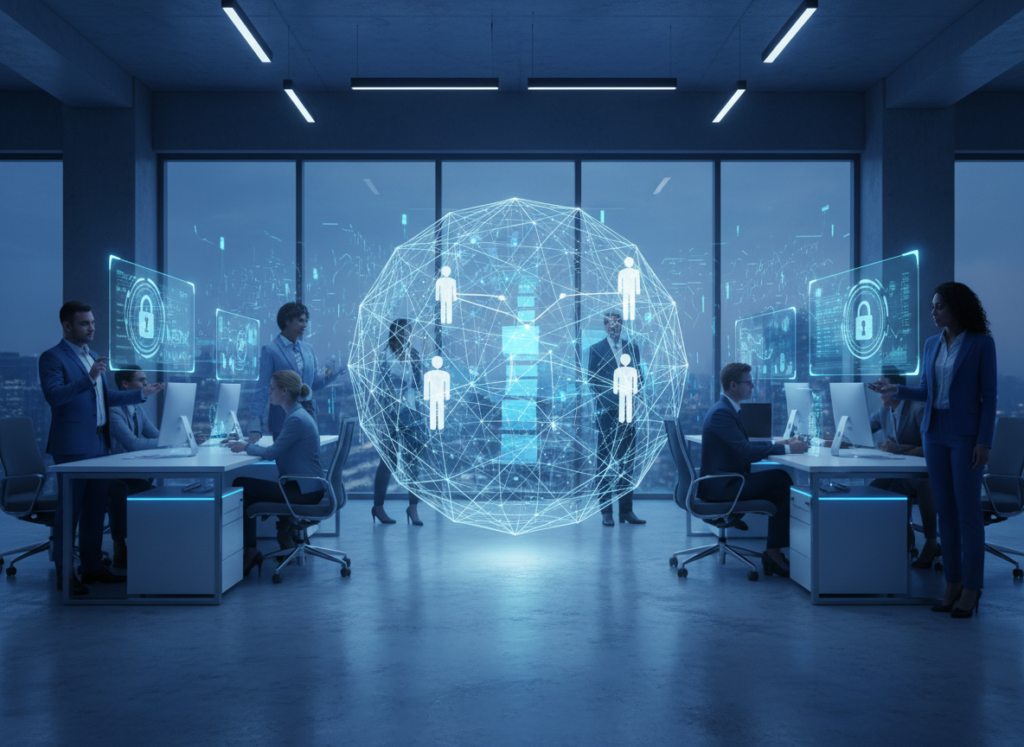 Salesforce Data Ownership vs. Access: Who Really Controls Your Data?