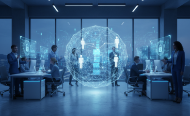 Salesforce Data Ownership vs. Access: Who Really Controls Your Data?