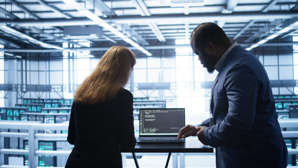 Salesforce Data Ownership vs Access: Who Controls Your Data?