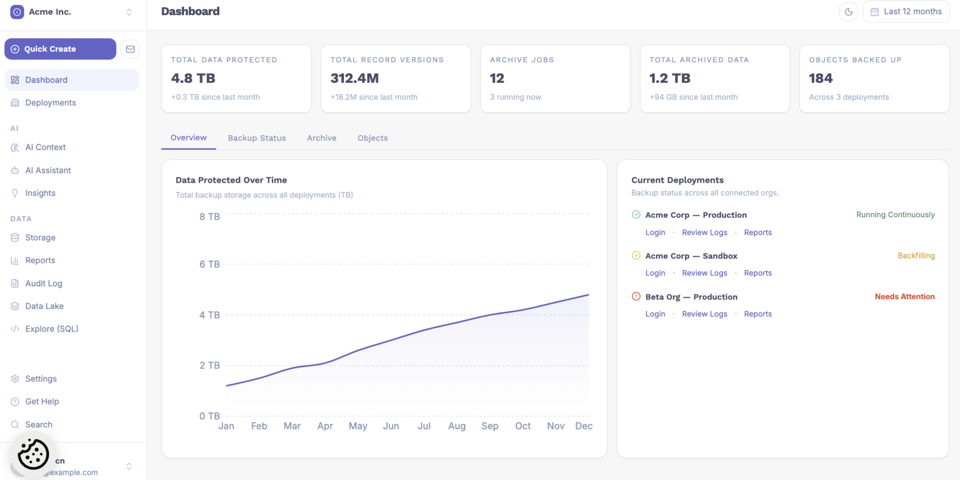 GRAX Debuts Zero-Code AI for Salesforce at TDX 2026